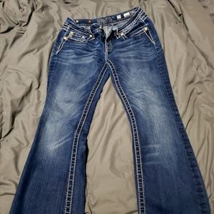Miss Me Size 29 boot cut